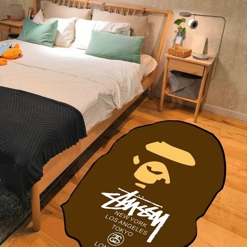 Bape Rug | 6 colorways