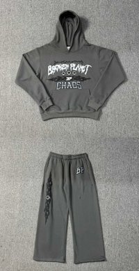 Complete set (sweater pants)