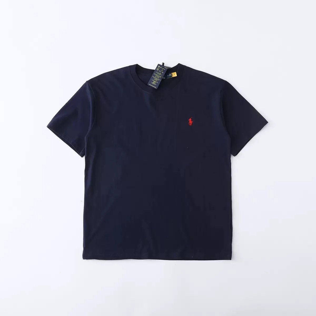 Polo T-Shirt · 5