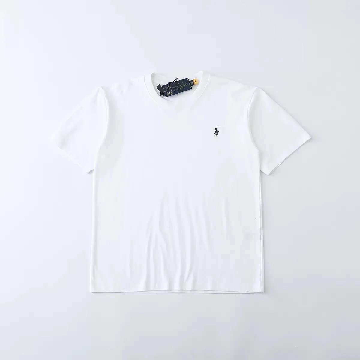 Polo T-Shirt · 3