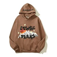 Broken Planet Cosmic Peaks Hoodie — seller photo 2