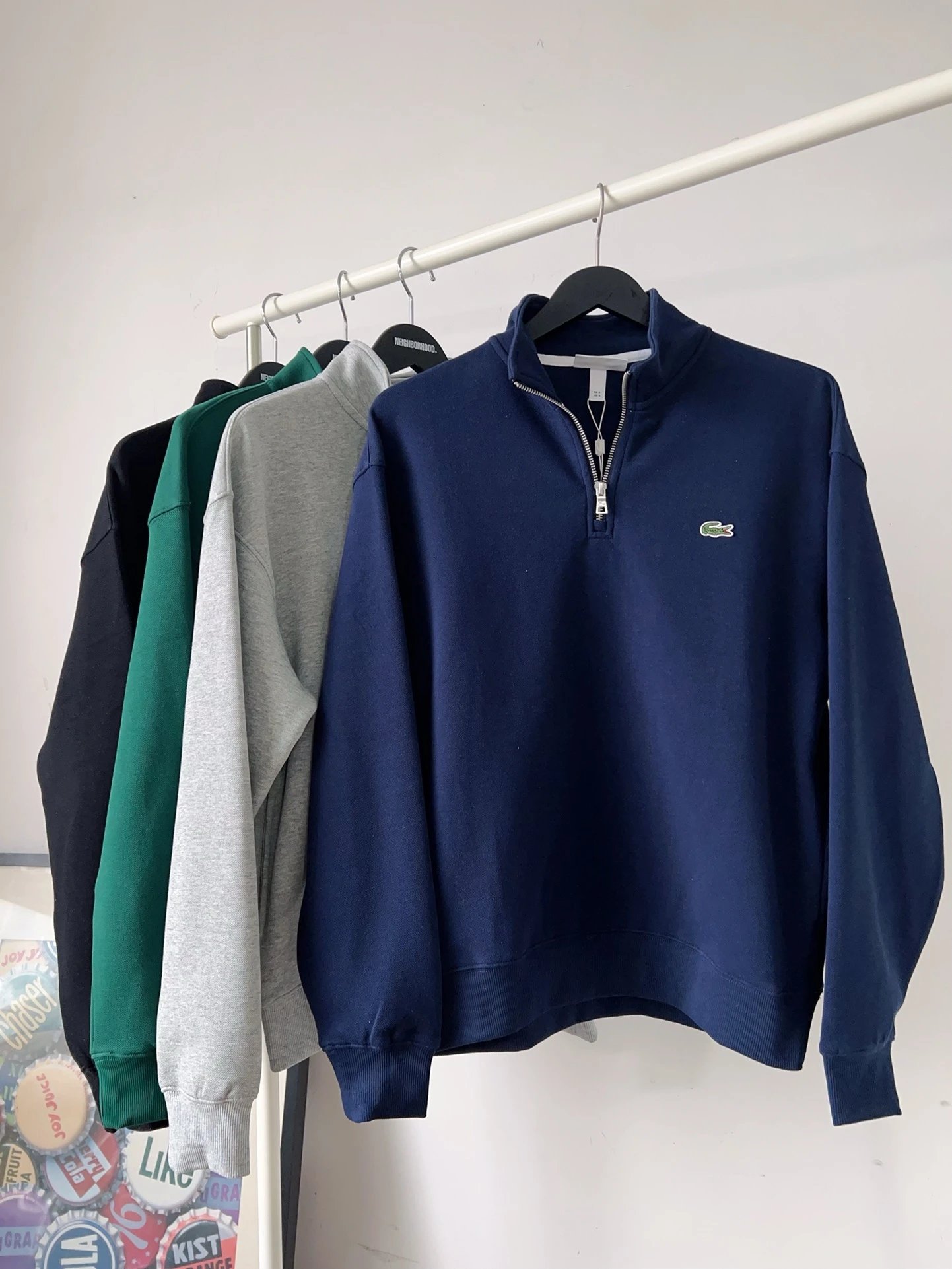 Navy Blue