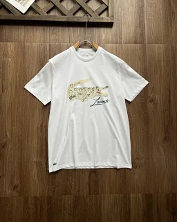 thumbnail for LA Sport printed short-sleeve T-shirt LA运动印花短袖T恤515892AAA