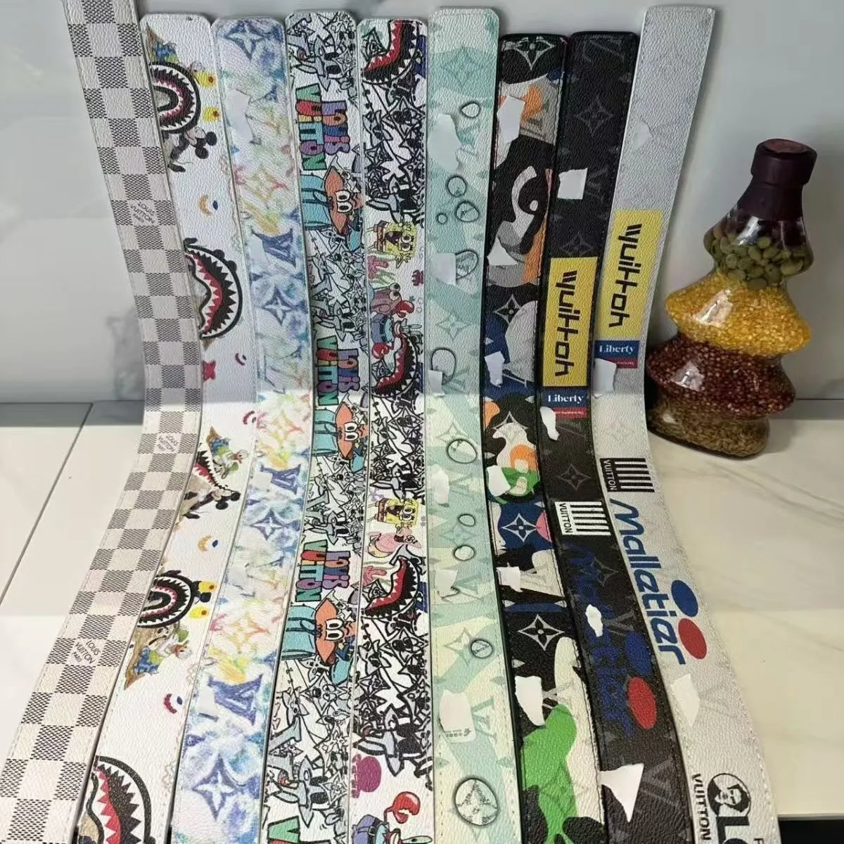 Belt preview 4