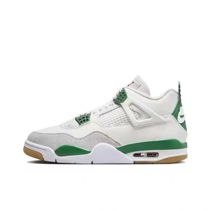 Retro green