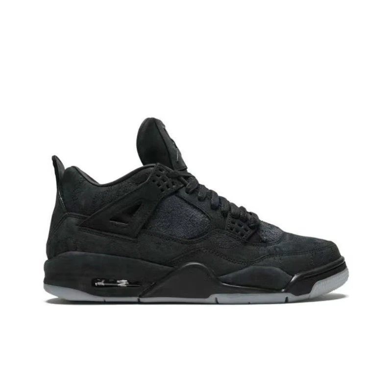 kaws black