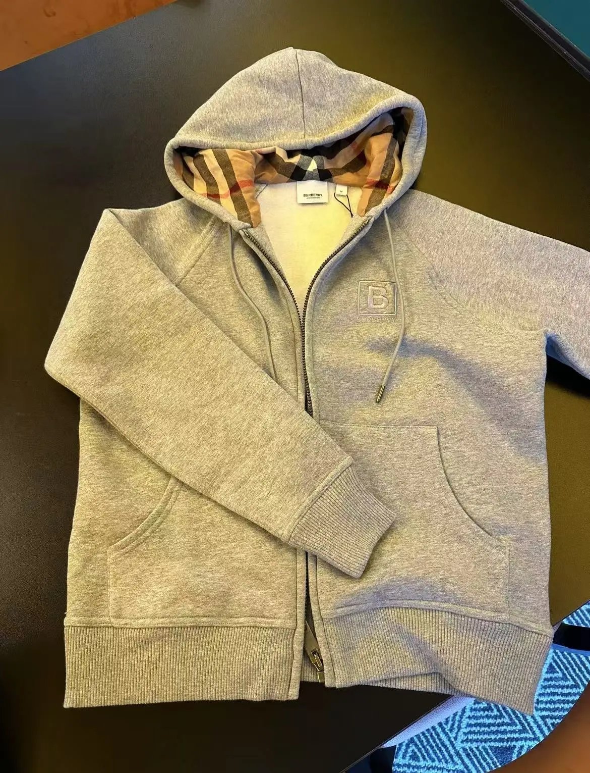 bbl sweatshirt big!