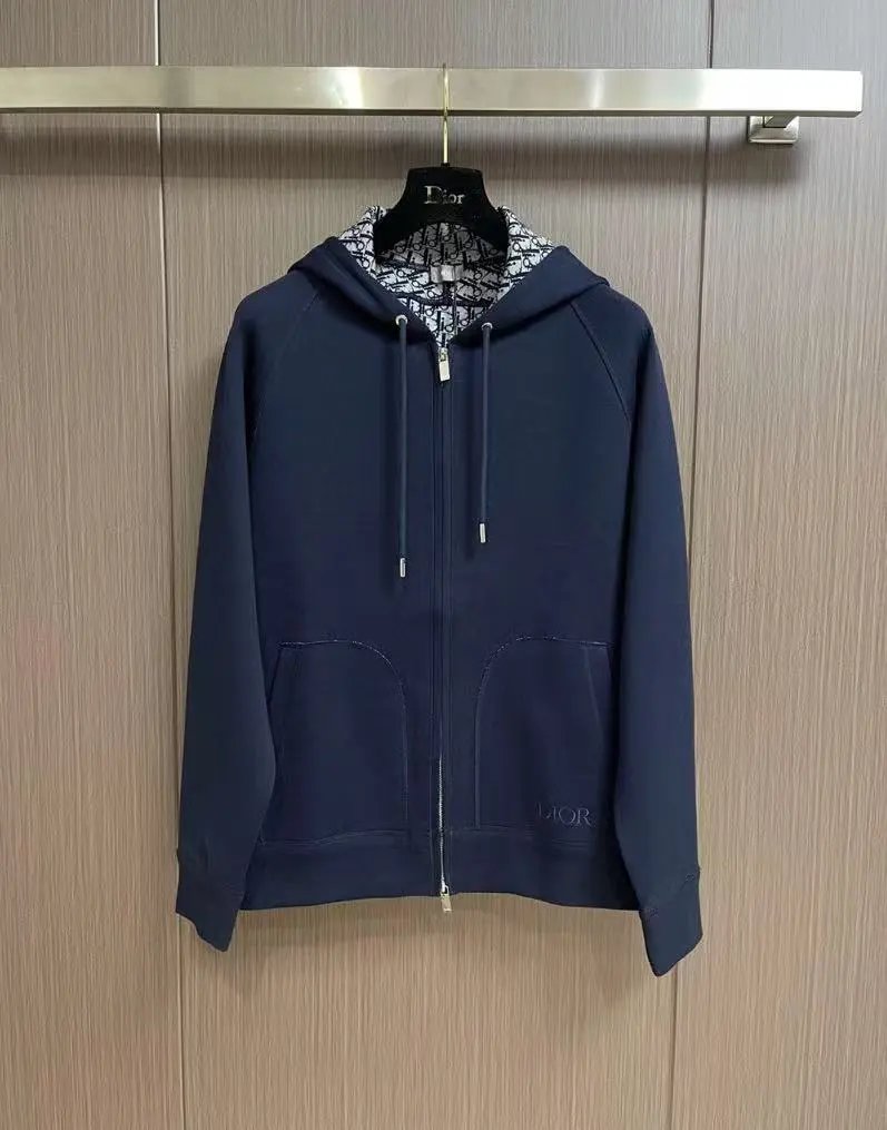 D O hoodie