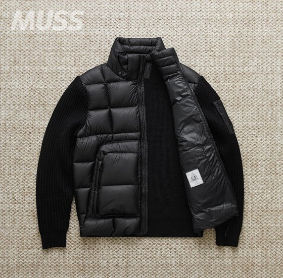 CP wool spliced cardigan WA (+1 (579) 817-6238 )