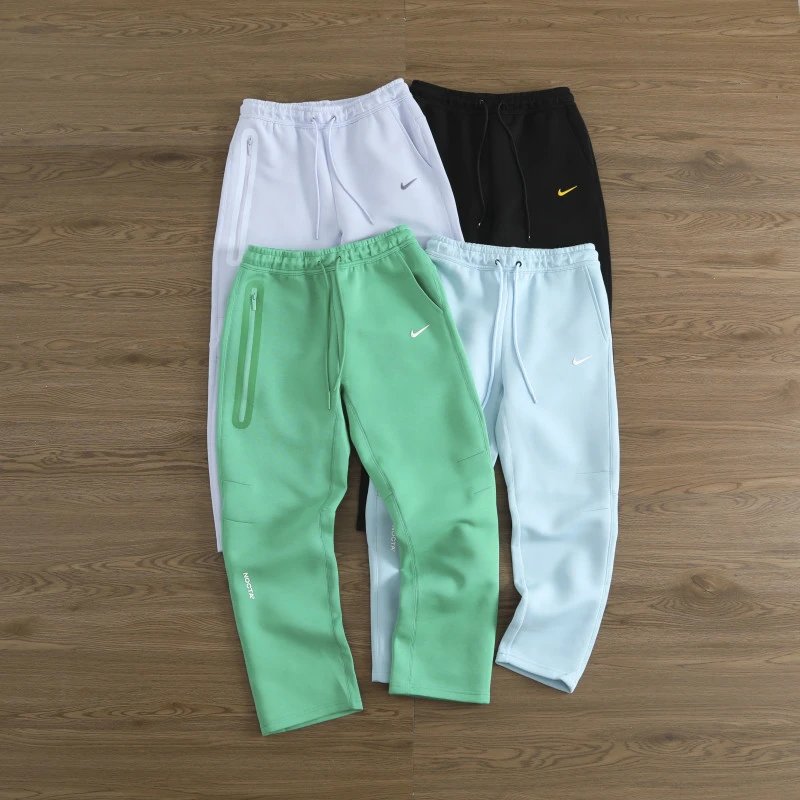 8461 Four-Color Sweatpants