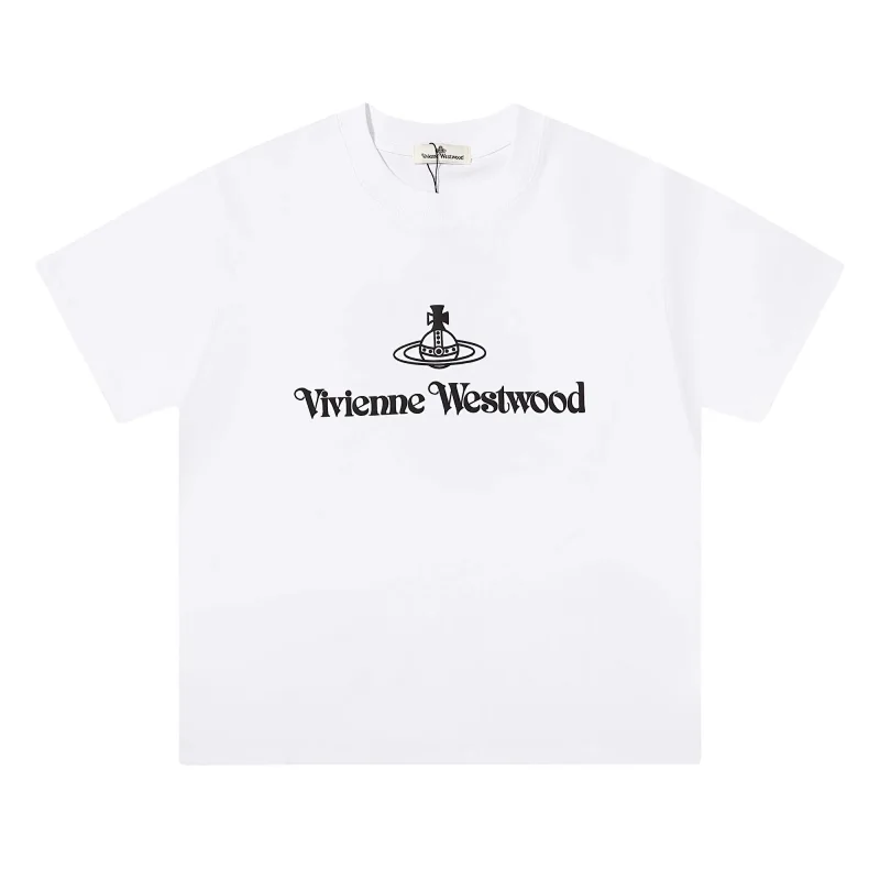 Printed Round-Neck T-Shirt photo 8