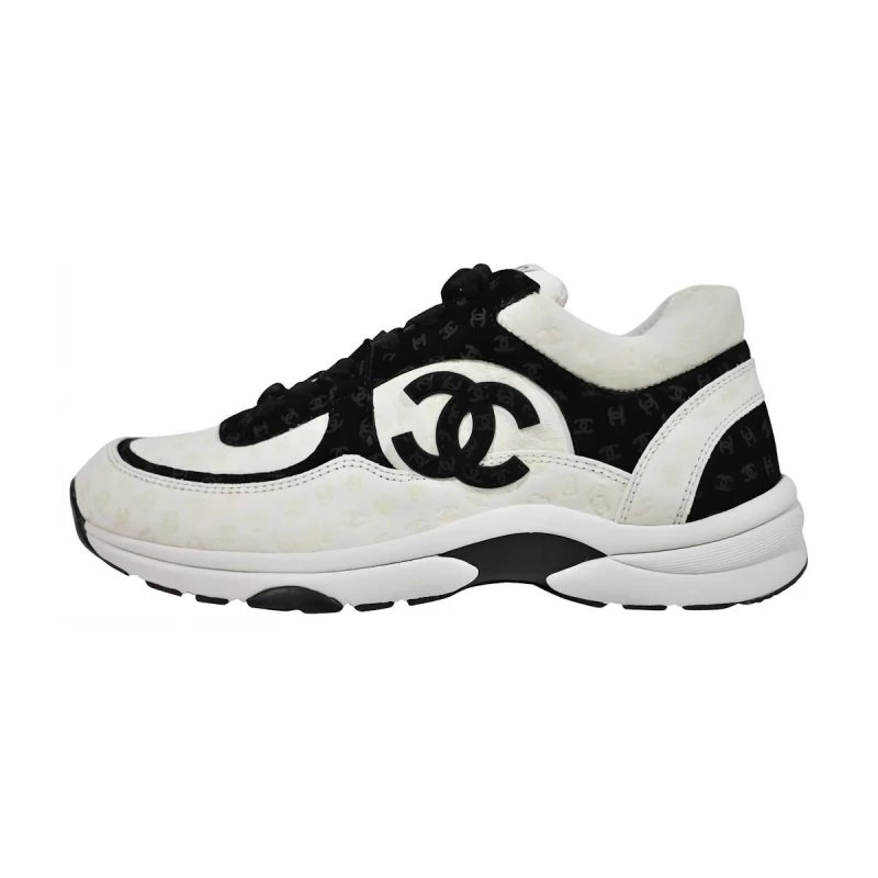 CHANNEL SNEAKERS