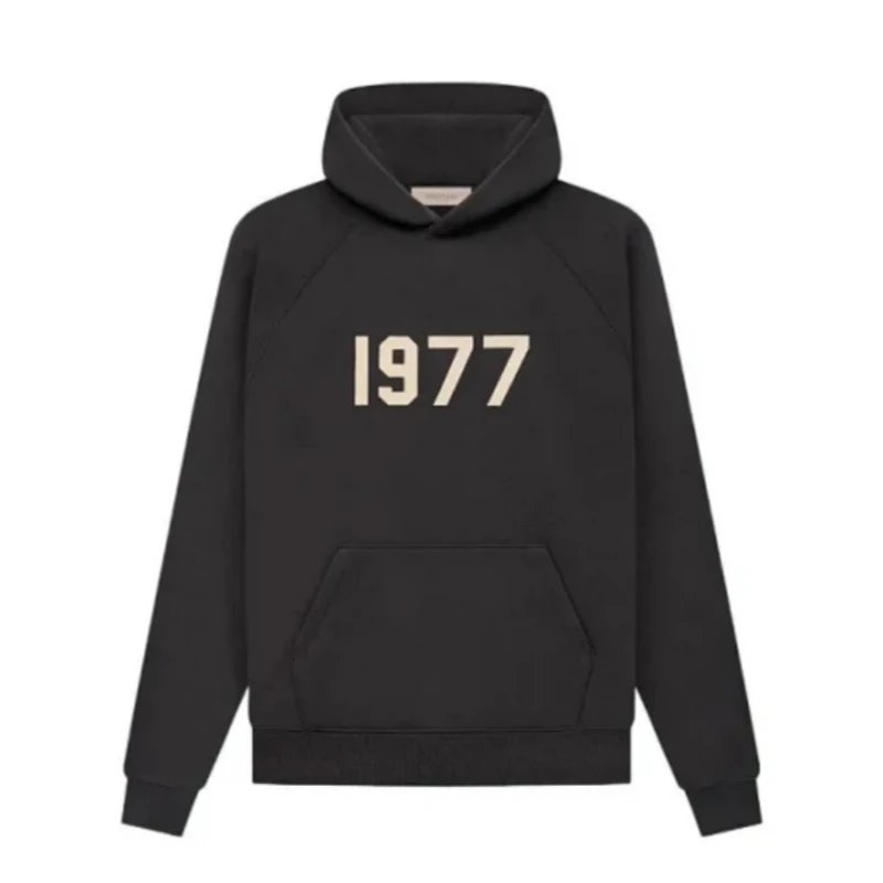 SUDADERA ESSENTIALS 1977