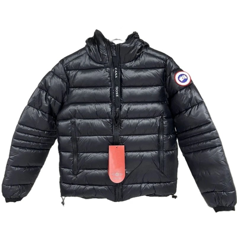 CANADÁ GOOSE