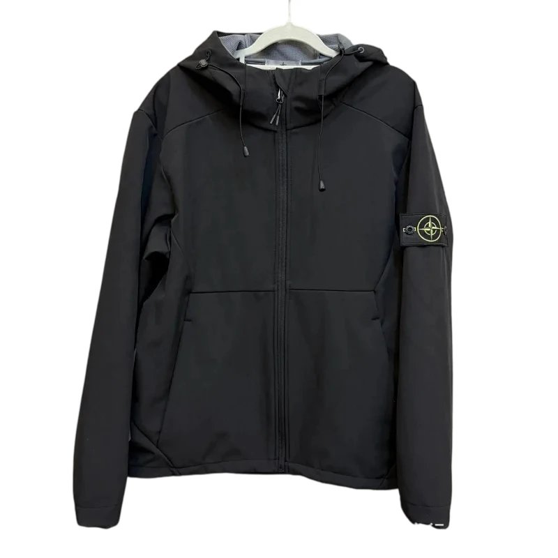 CHAQUETA STONE ISLAND WATERPROOF