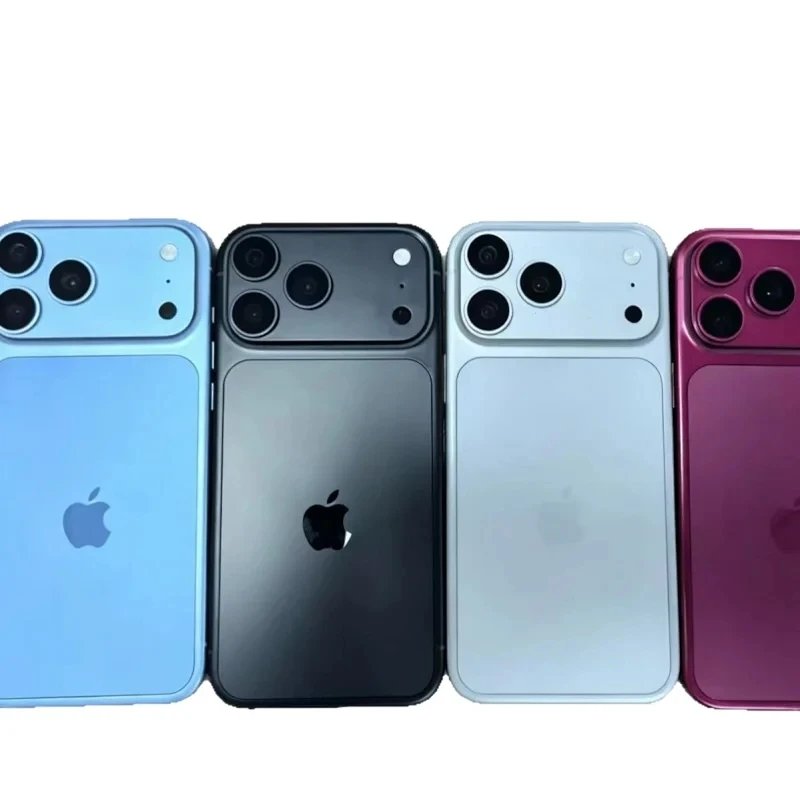MAQUETA IPHONE 18