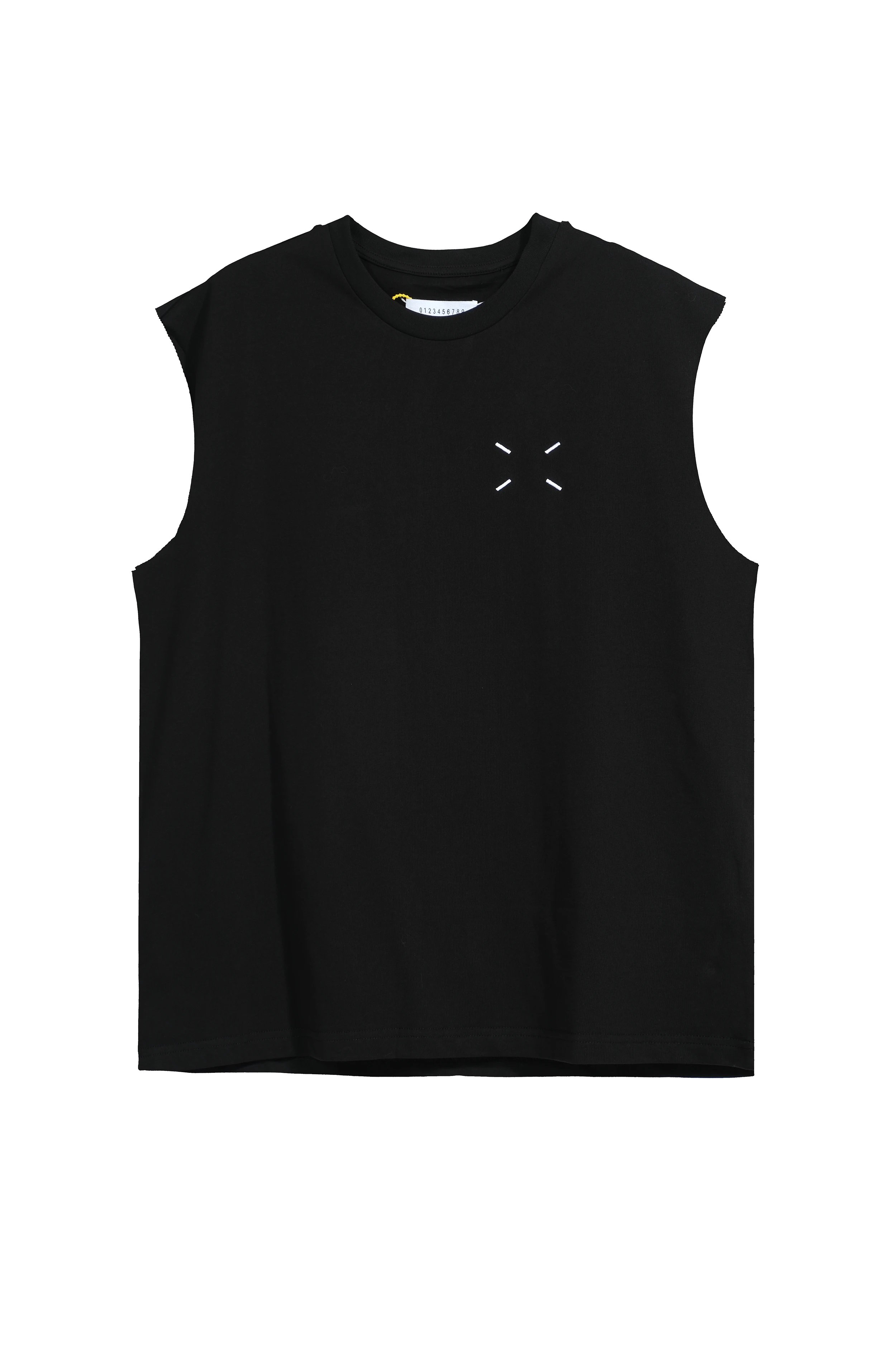 Maison Margiela Sleeveless Tank Top