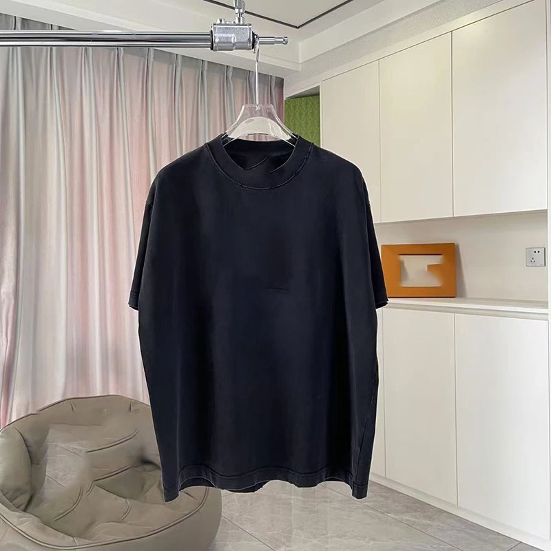 MM6 Short-Sleeve T-Shirt