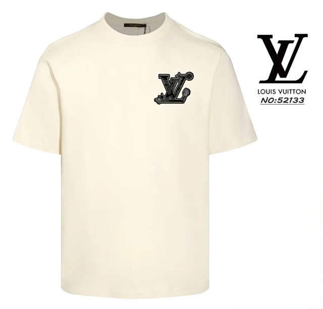 LV Louis Vuitton T-shirt Tee: seller detail photo 7