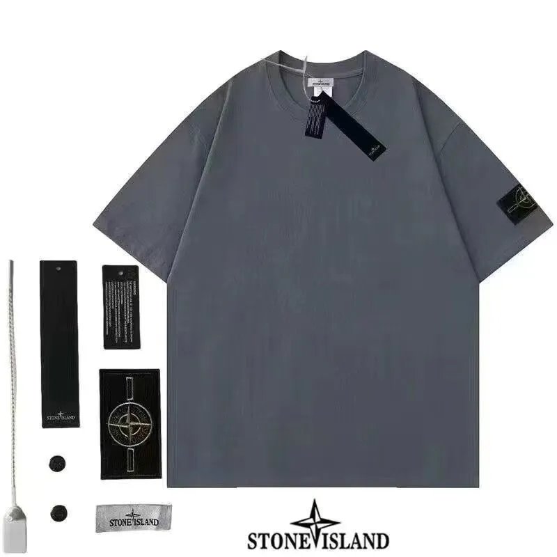 Stone Island High Street Fashion hoodie