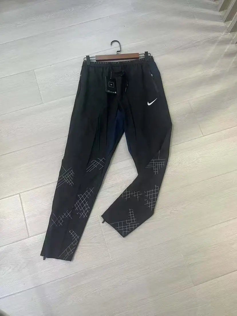 Camouflage pants