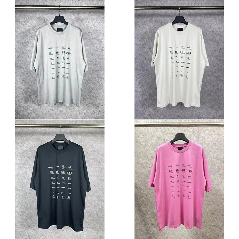 Balenciaga Archives logos-prin