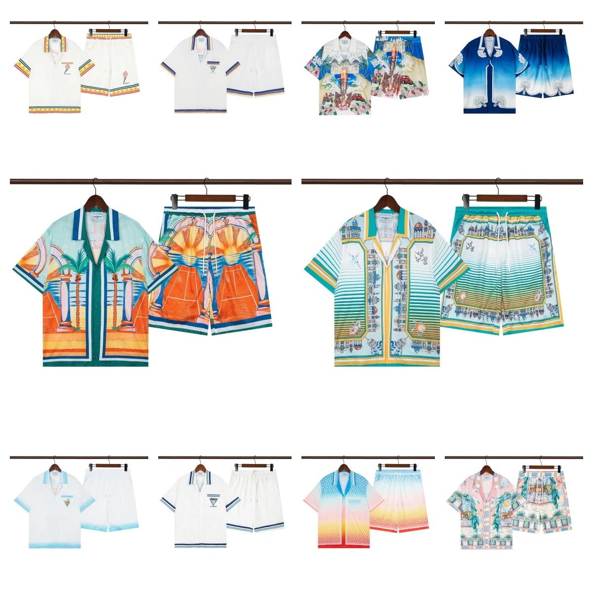 Dior Resort Collection Short S