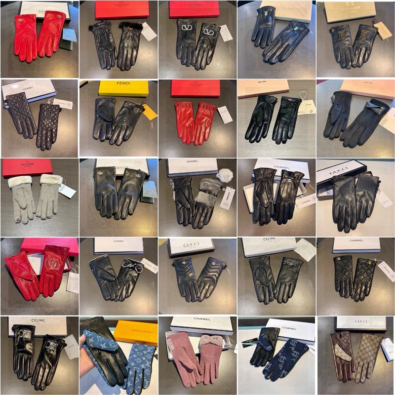Gloves