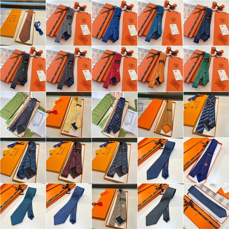 Tie