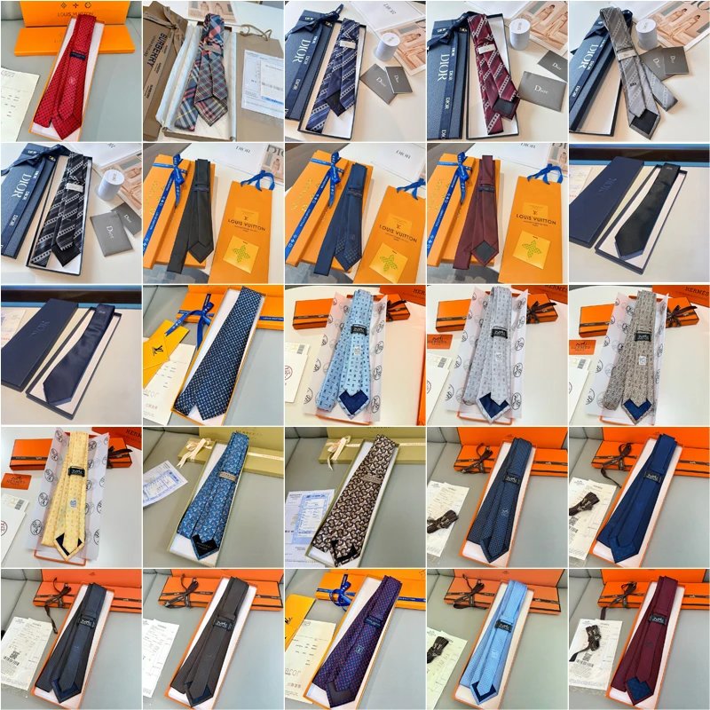 Tie