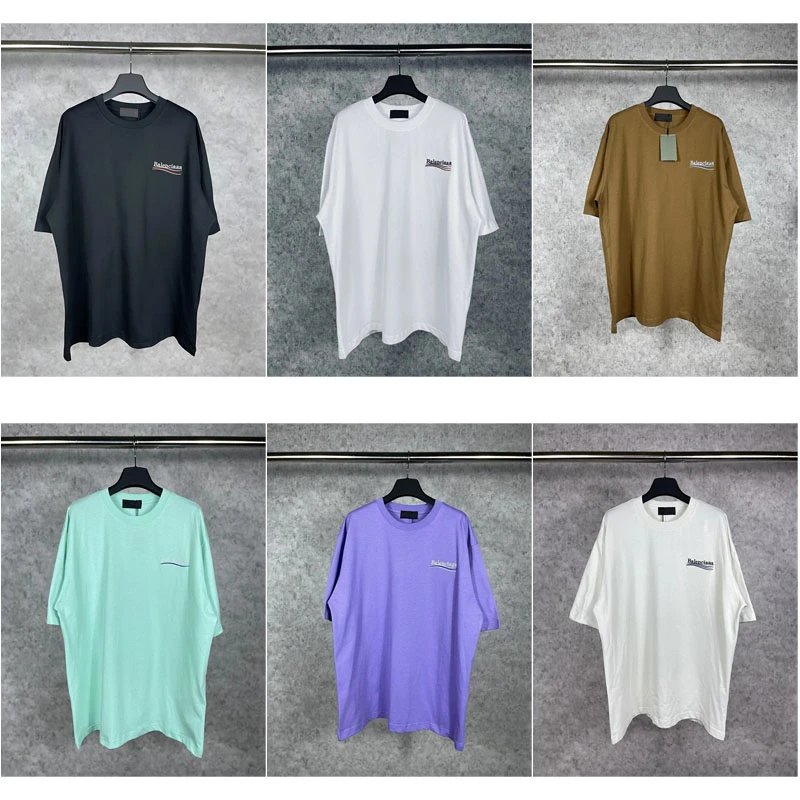 BALENCIAGA T-shirt