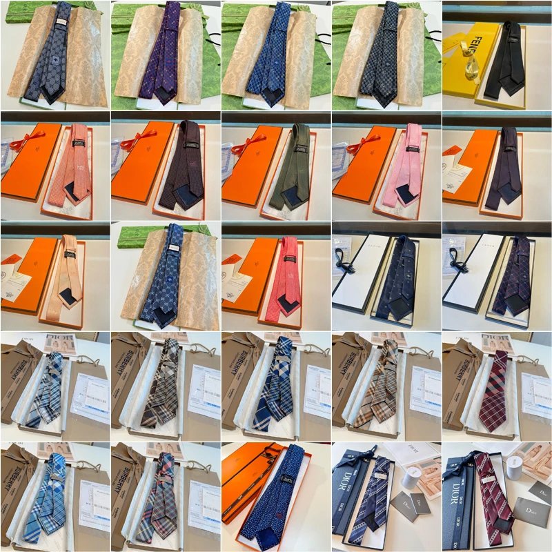 Tie