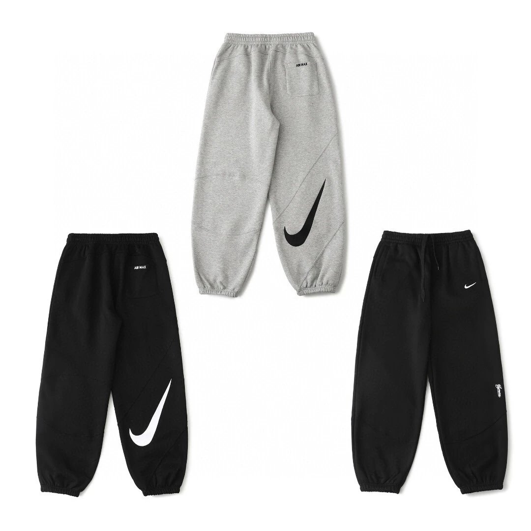 Nike Air Max Jogger Pants [3 s