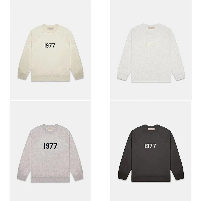 Fear of God Essentials Kids Cr