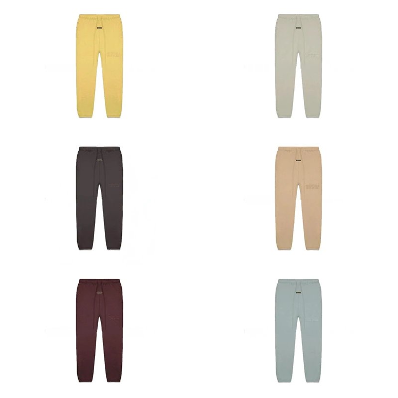 Fear of God Essentials Sweatpa