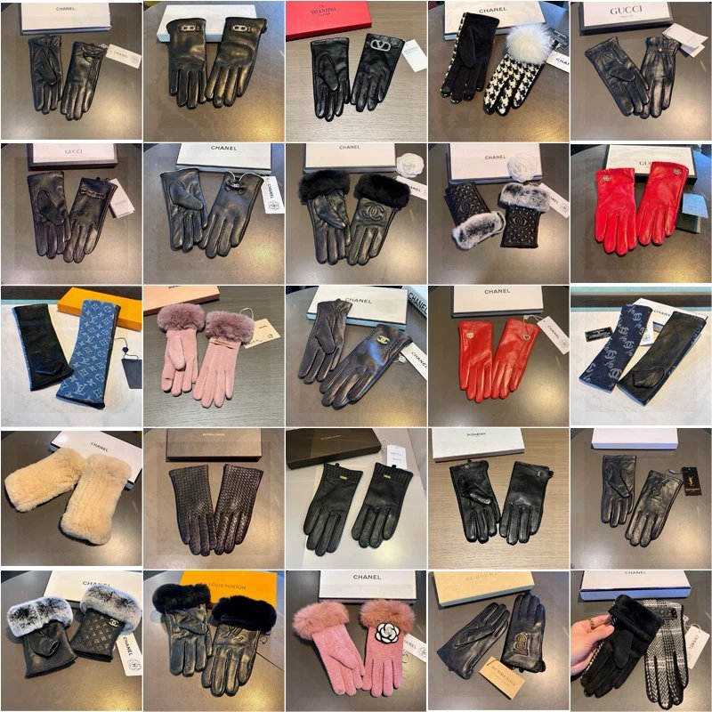 Gloves