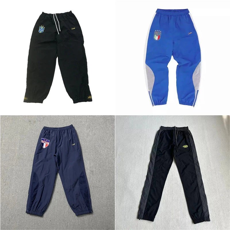 Corteiz Pants