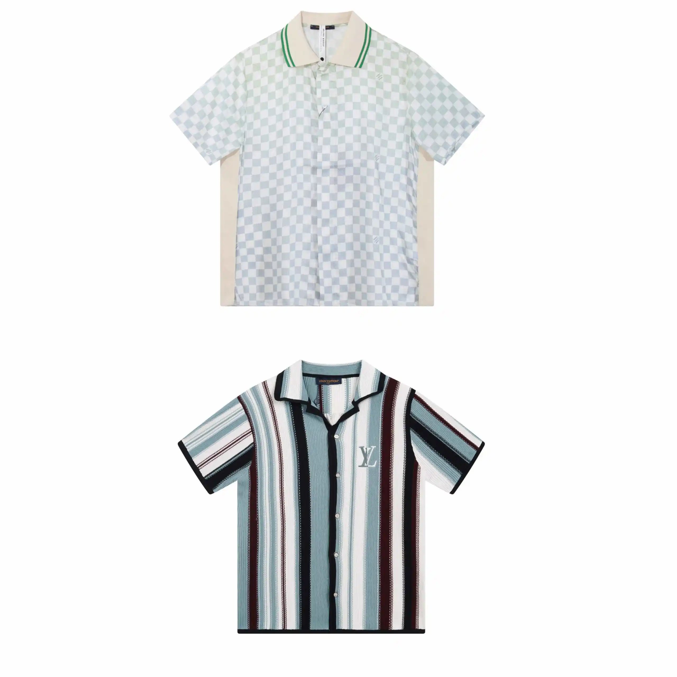 Louis Vuitton Checkerboard & S