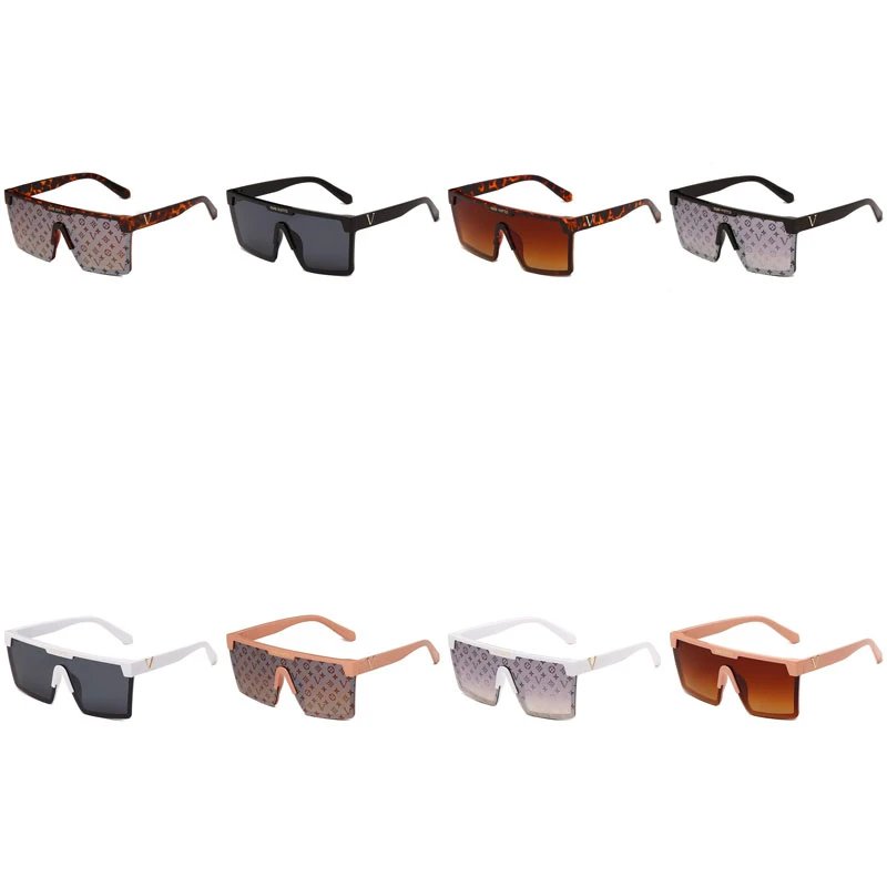 LOUIS VUITTON  sunglasses