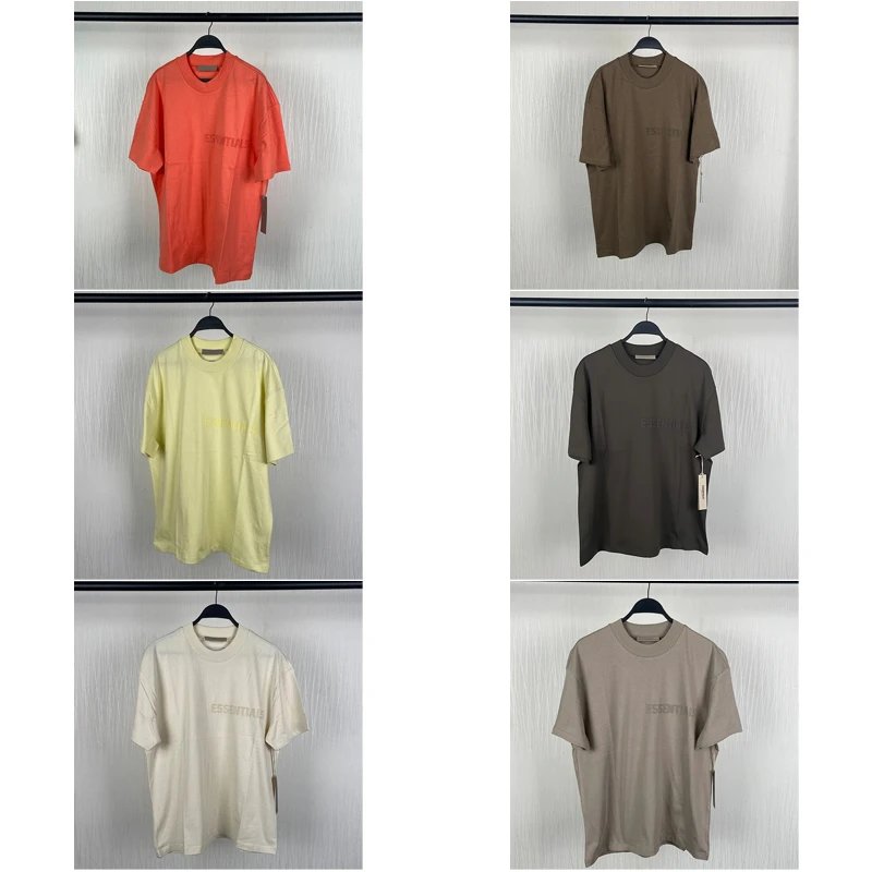FOG Essentials Logo Tee FW22