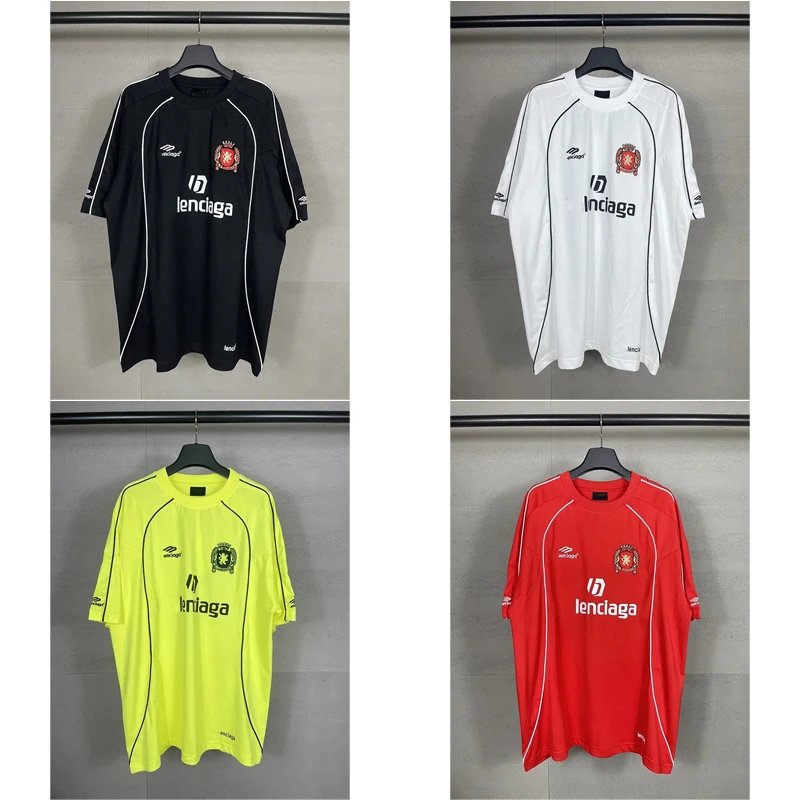 Balenciaga   T-shirt