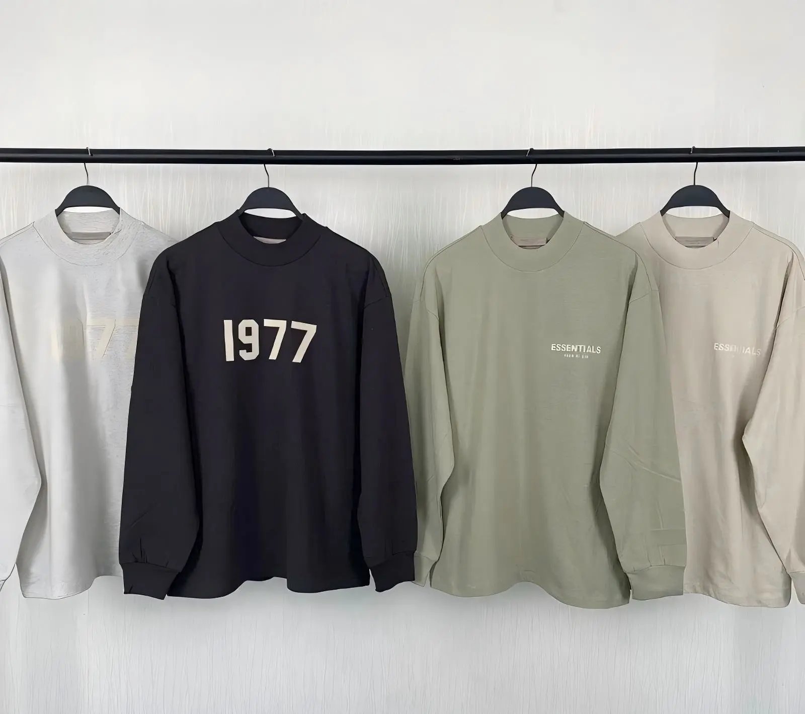 Fear of God Essentials Core Co