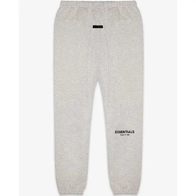Fear of God Essentials Grey Sweatpants
