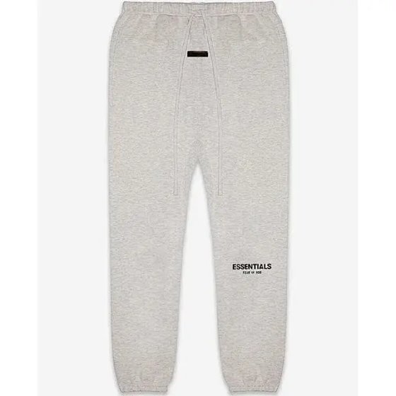 Fear GÓd EssenÓtials - Sweat Pant 22 SSwww.spreadsheetsfind.com