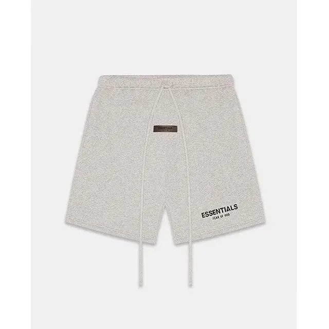 Fear God Essentials Women's Sweatshorts (SS 22)
