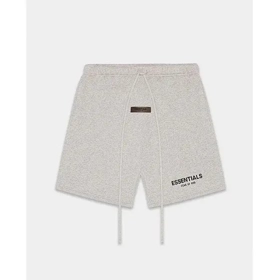Fear God Essentials Women's Sweatshorts (SS22)