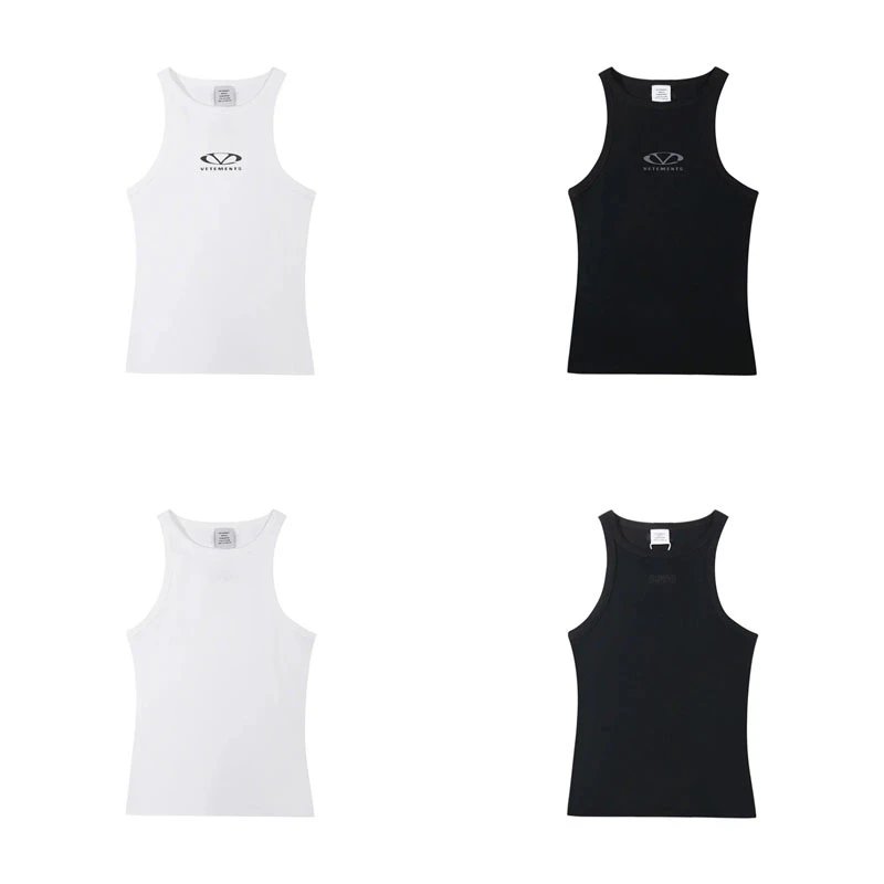 VETEMENTS Vest