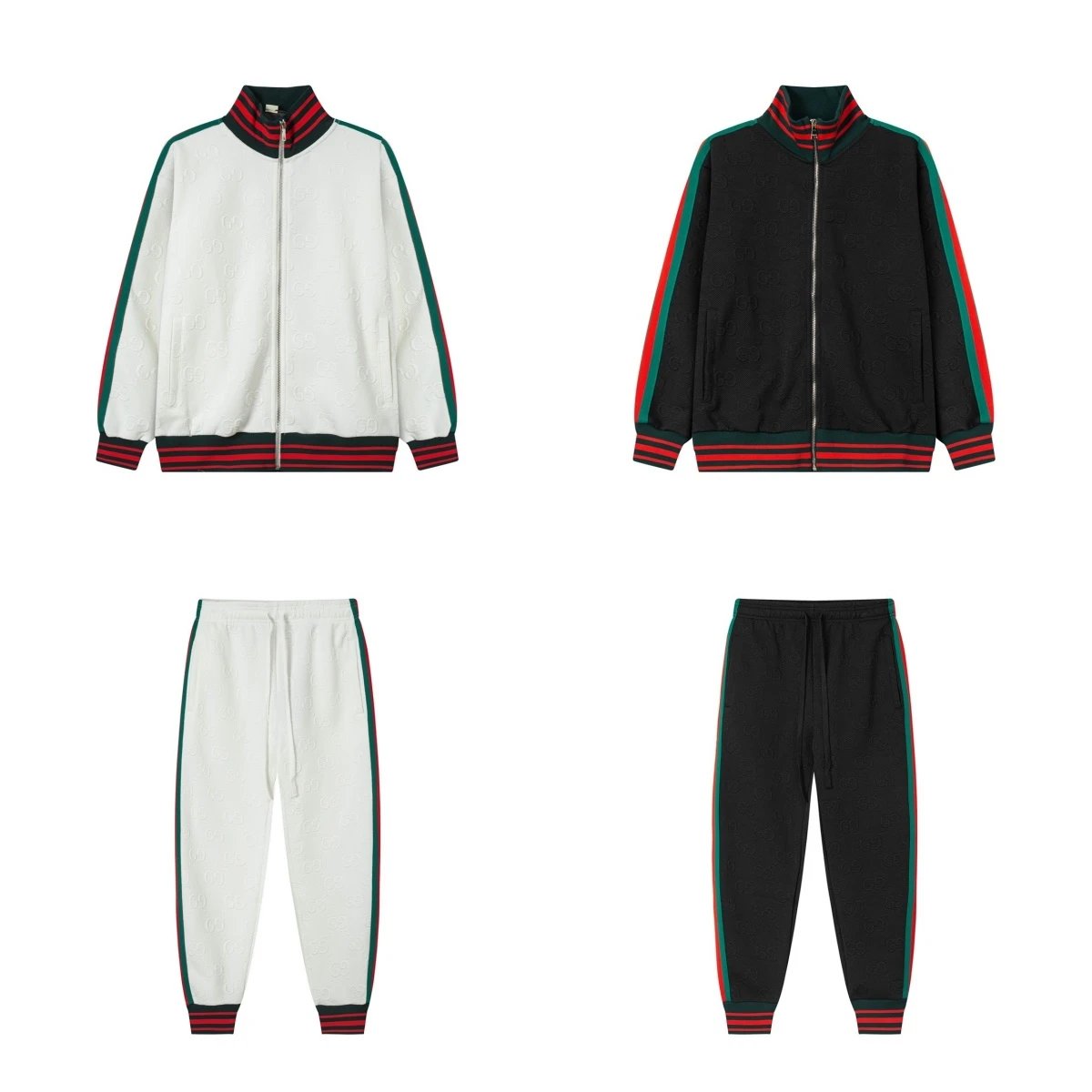 Gucci Track Jacket and Pants S