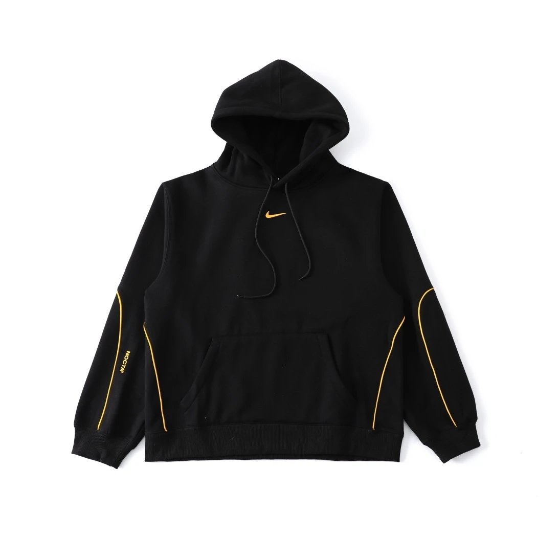 Nike Hoodies & Sweatshirts NOCTA Hooded Sweatshirt — Black.