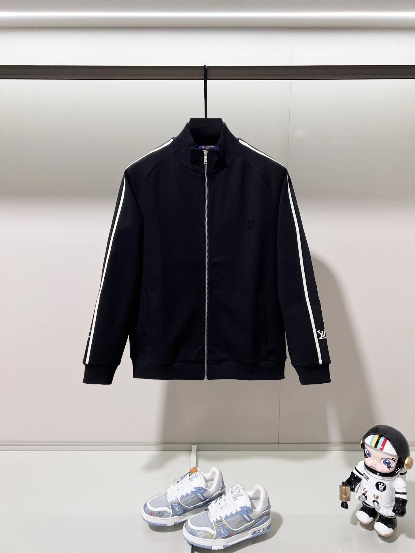 Louis Vuitton LV Track Jacket